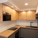 Lejlighed Nai With Private Parking And Jacuzzi *