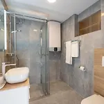 Lejlighed Nai With Private Parking And Jacuzzi *