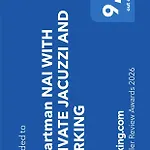Lejlighed Nai With Private Parking And Jacuzzi