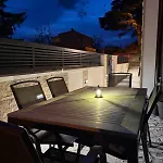 Lejlighed Nai With Private Parking And Jacuzzi *