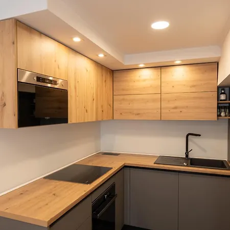 Apartment Nai *