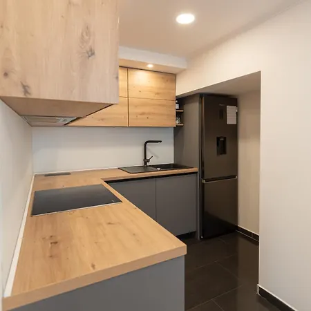 Apartment Nai *